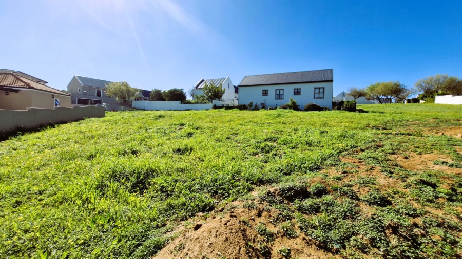 0 Bedroom Property for Sale in Mount Royal Golf Estate Western Cape